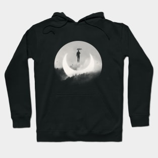 Chasing the Light Hoodie